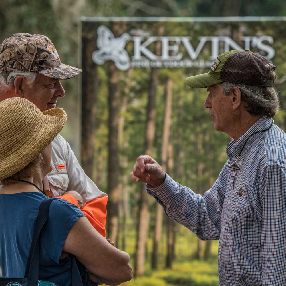 Game Fair 2018 Review-Kevin's Fine Outdoor Gear & Apparel