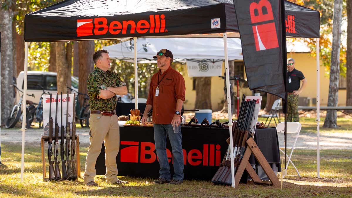 Kevin's 2024 Game Fair Vendors & Guests