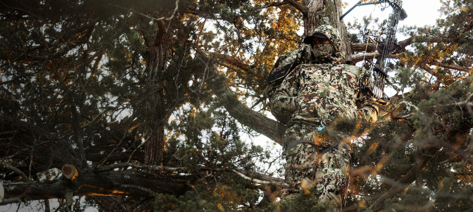 Sitka Gear Layering Guide