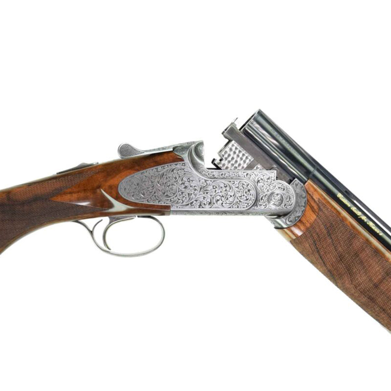 Shooting Sportsman on Kevin's Poli Plantation Over/Under