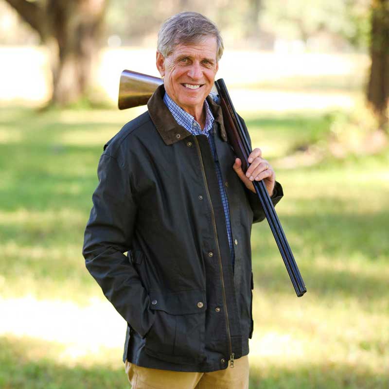 Rave Review of Kevin’s Washable Wax Jacket!