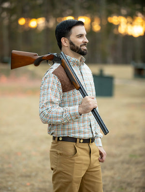 World Class Shooting Shirts