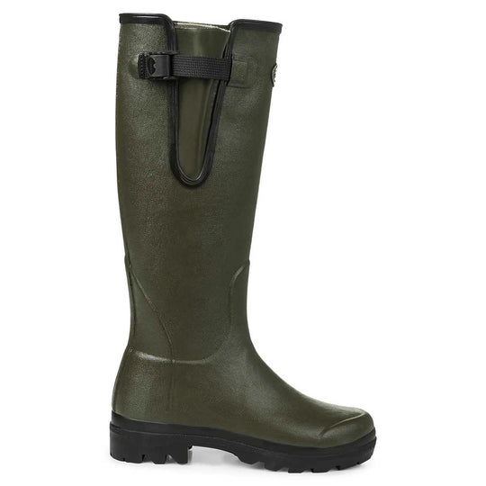 Le Chameau Vierzon Jersey Women's Boot--Kevin's Fine Outdoor Gear & Apparel