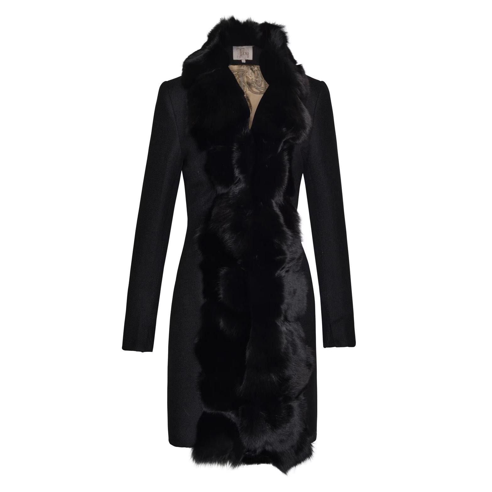 T.Ba Ladies St. Petersburg Short Coat | Kevin's Catalog – Kevin's