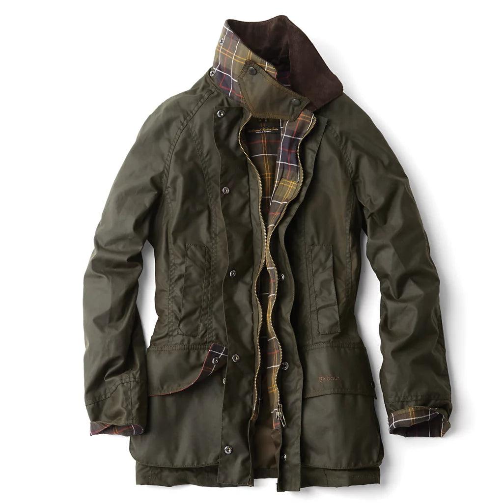 Barbour Ladies Beadnell Jacket | Kevin's Catalog – Kevin's Fine