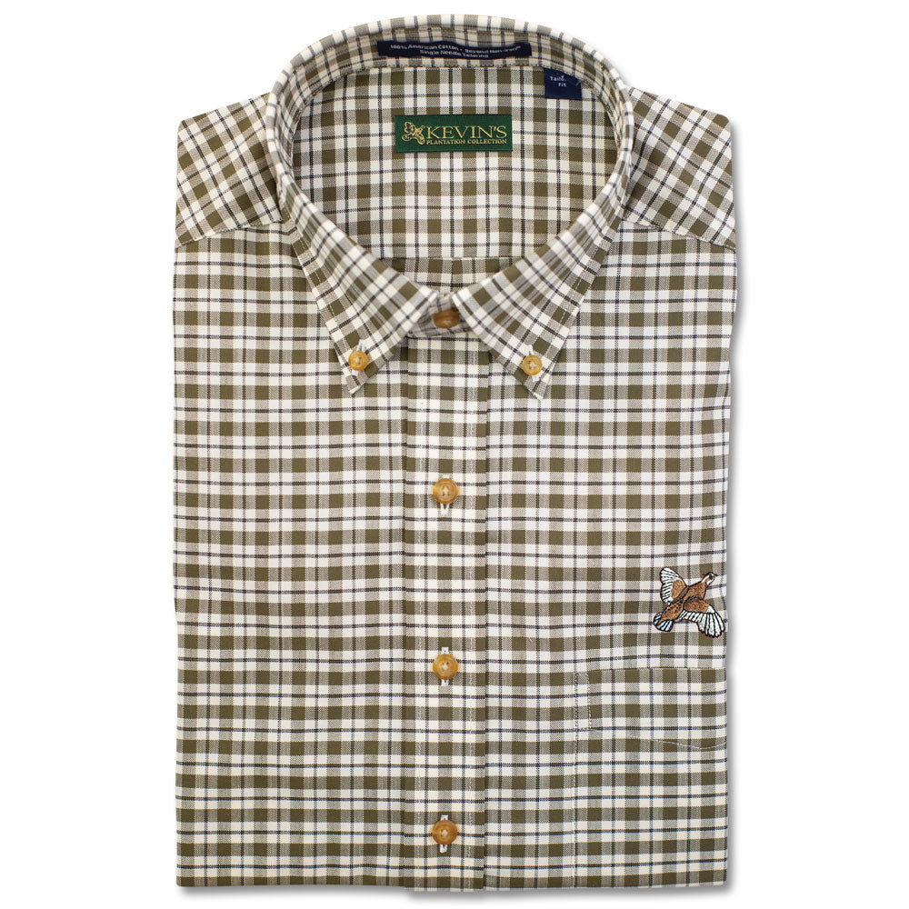 Kevin's Doyle Long Sleeve Shirt-Men's Clothing-Kevin's Fine Outdoor Gear & Apparel