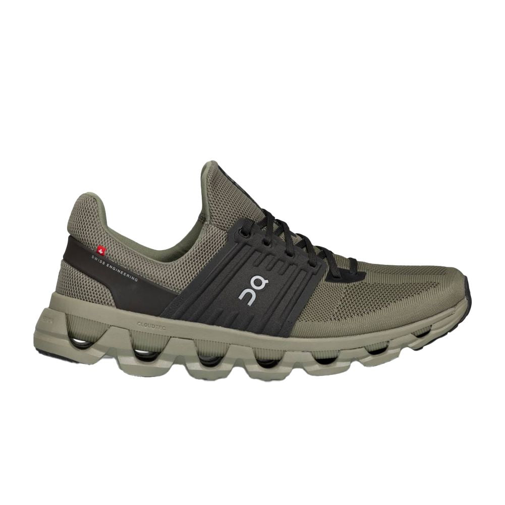 Men's Lightweight Cloud Swift Shoes | Kevin's Catalog â Kevin's Fine Outdoor Gear & Apparel