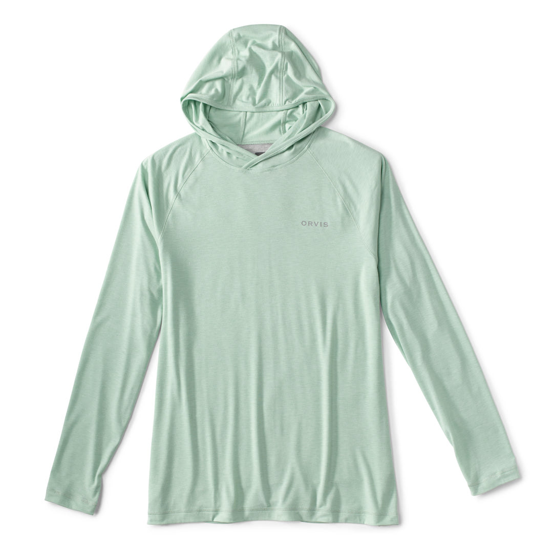 Orvis DriCast Hoodie-Men's Clothing-Fern-M-Kevin's Fine Outdoor Gear & Apparel