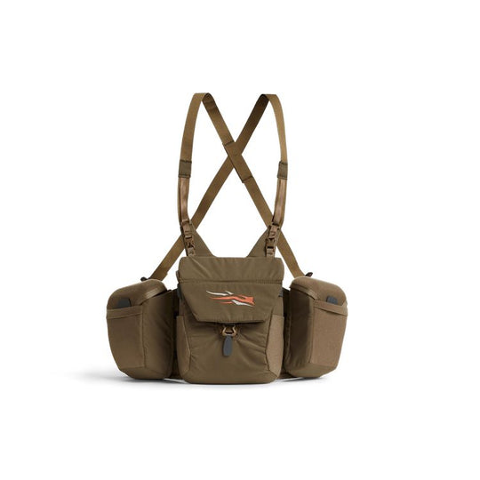 Sitka Mountain Optics Harness-Hunting/Outdoors-Pyrite-Kevin's Fine Outdoor Gear & Apparel