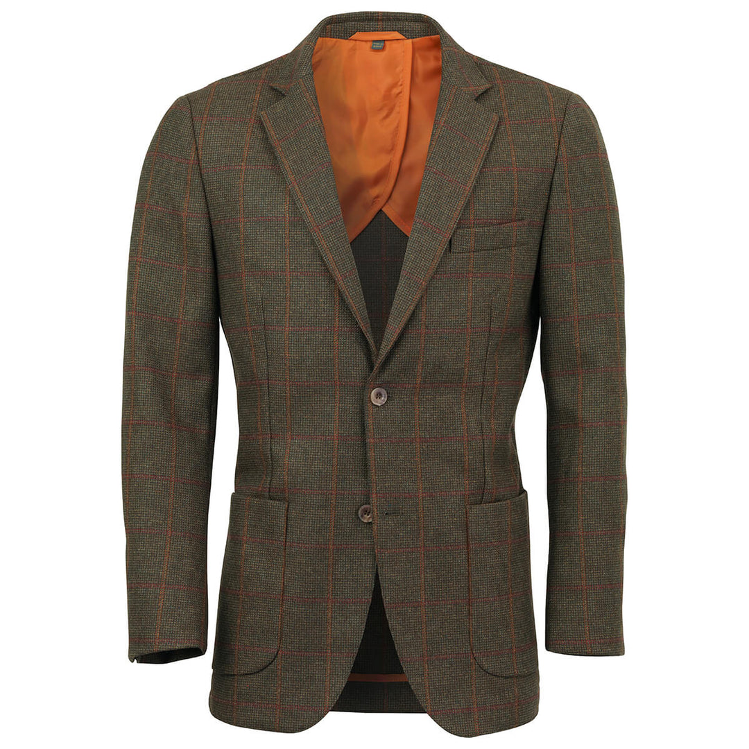 Laksen Men's Hastings Sport Jacket-M/EU50/UK42-Kevin's Fine Outdoor Gear & Apparel