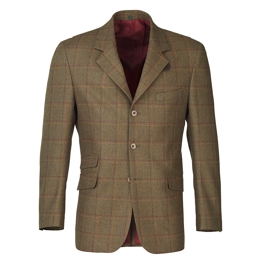 Laksen Men's Woolston Field Sport Jacket-M/EU50/UK42-Kevin's Fine Outdoor Gear & Apparel
