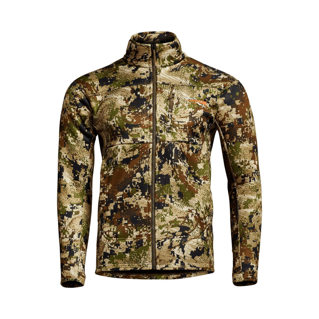 Sitka Traverse Jacket-Men's Clothing-Subalpine-M-Kevin's Fine Outdoor Gear & Apparel