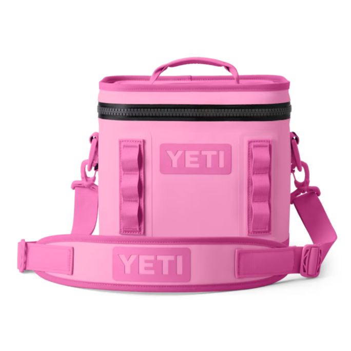 Yeti Hopper Flip 8-Hunting/Outdoors-POWER PINK-Kevin's Fine Outdoor Gear & Apparel