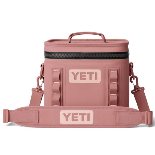 YETI Hopper Flip 8-Hunting/Outdoors-Sandstone Pink-Kevin's Fine Outdoor Gear & Apparel