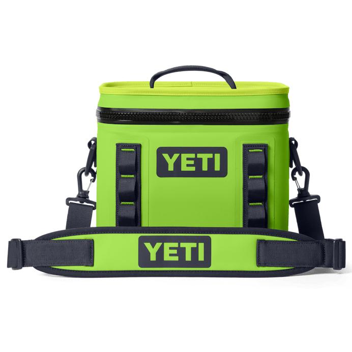 YETI Hopper Flip 8 Soft Cooler Venom