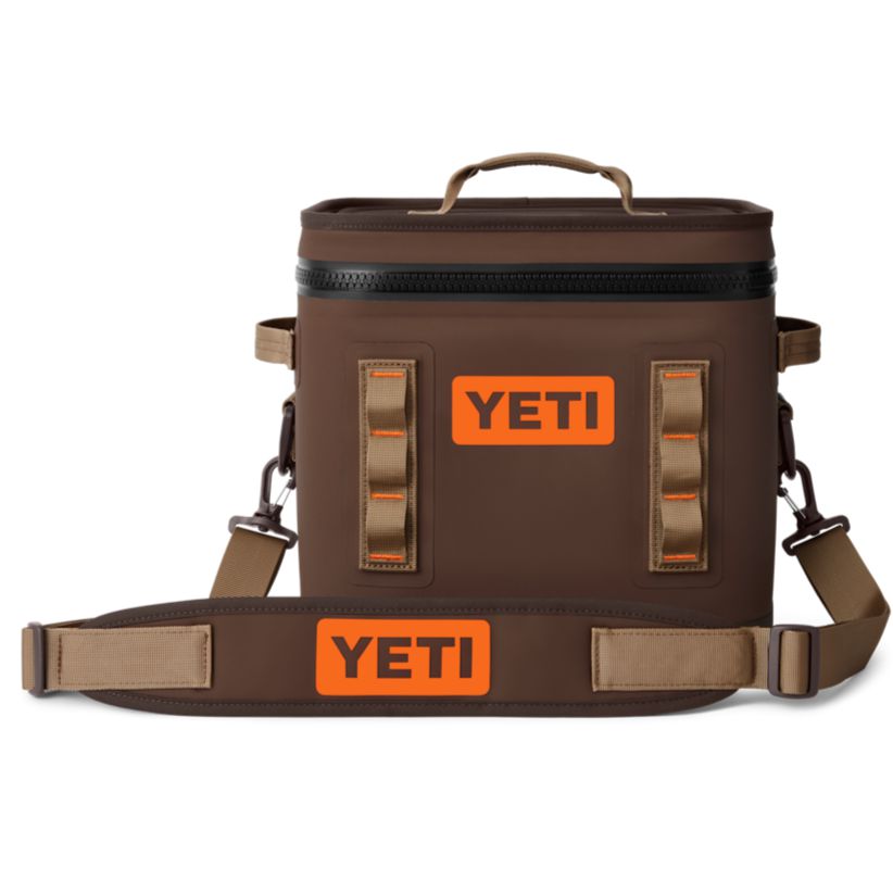 Yeti Hopper Flip 12-Hunting/Outdoors-Wetlands Brown-Kevin's Fine Outdoor Gear & Apparel