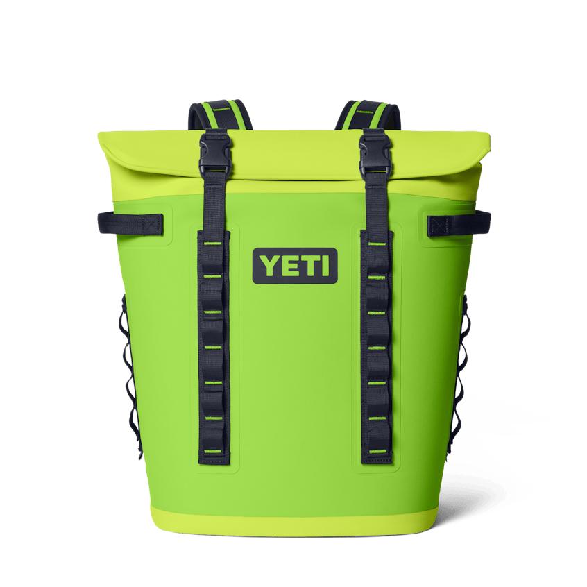 YETI Hopper M20 Backpack Soft Cooler Ridgeline