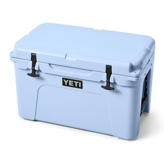 YETI Tundra 45 Cooler-Hunting/Outdoors-Big Sky Blue-Kevin's Fine Outdoor Gear & Apparel