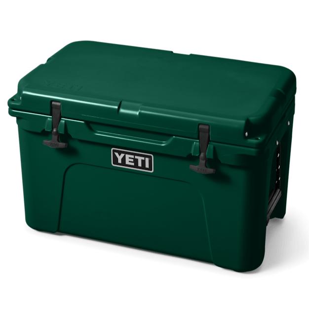 YETI Tundra 45 Cooler-Hunting/Outdoors-Black Forest Green-Kevin's Fine Outdoor Gear & Apparel