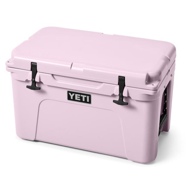 YETI Tundra 45 Cooler-Hunting/Outdoors-Cherry Blossom-Kevin's Fine Outdoor Gear & Apparel