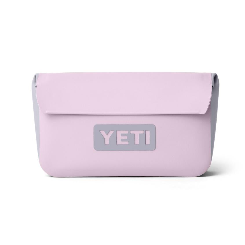 YETI Sidekick Dry 1L Gear Case-Hunting/Outdoors-Cherry Blossom-Kevin's Fine Outdoor Gear & Apparel