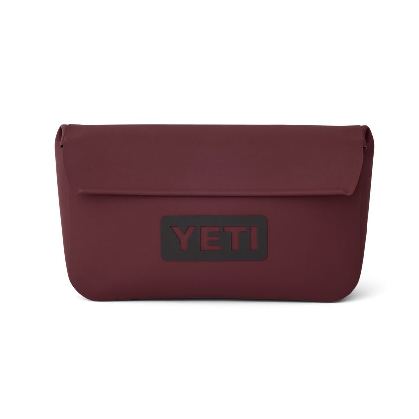 Yeti Sidekick Dry 1L Gear Case-Hunting/Outdoors-Wild Vine Red-Kevin's Fine Outdoor Gear & Apparel