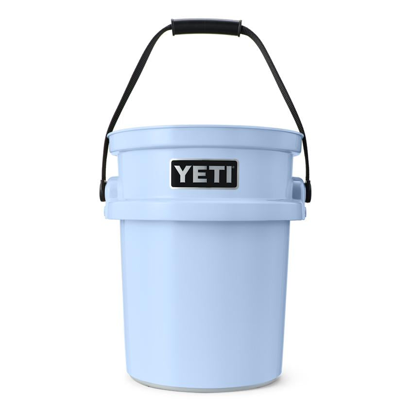 YETI LoadOut Bucket-Hunting/Outdoors-Big Sky Blue-Kevin's Fine Outdoor Gear & Apparel