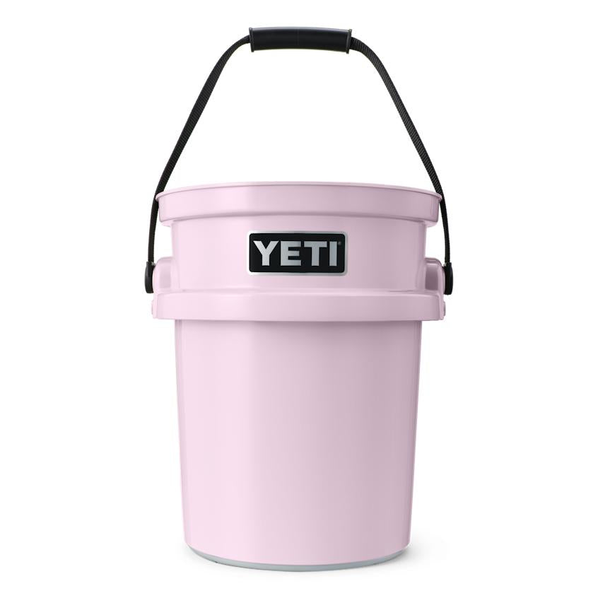 YETI LoadOut Bucket-Hunting/Outdoors-Cherry Blossom-Kevin's Fine Outdoor Gear & Apparel
