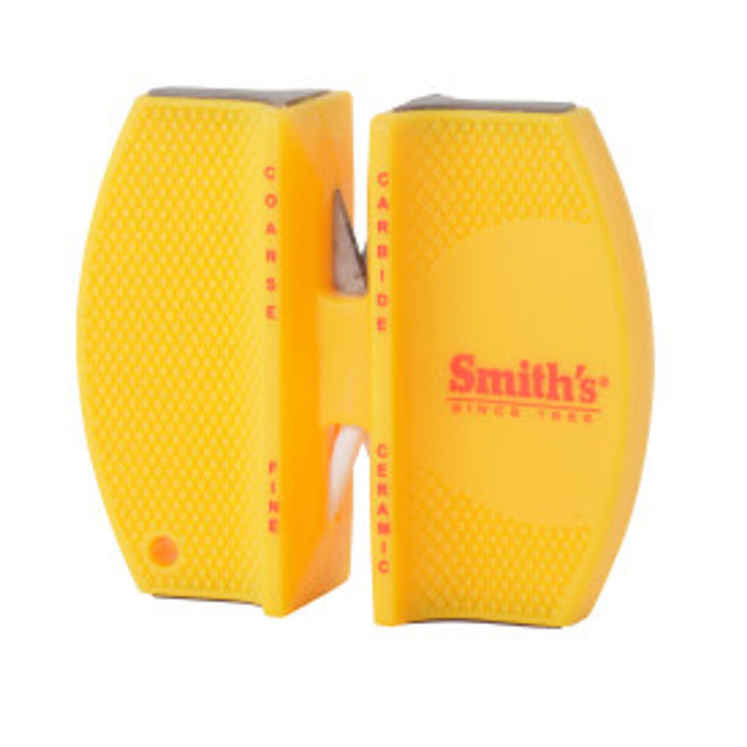 Smith's 2-Step Knife Sharpener-Knives & Tools-Kevin's Fine Outdoor Gear & Apparel