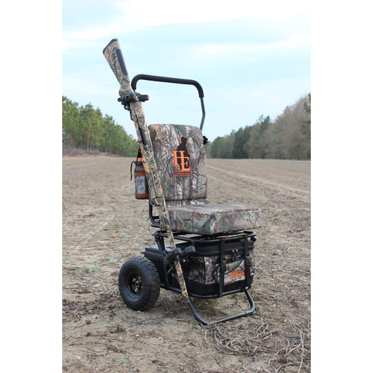 Mac Daddy Caddy Pre-Order July 28th-Hunting/Outdoors-Realtree WAVEX-Kevin's Fine Outdoor Gear & Apparel