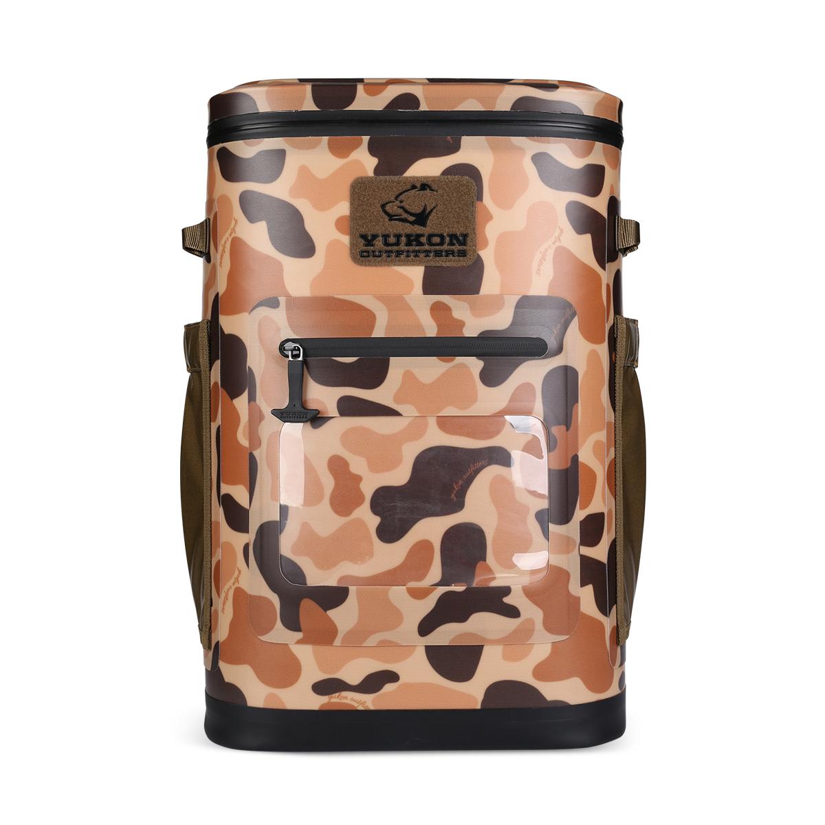 icings mini backpack camo Yukon Outfitters Hatchie Cooler Style:RPD16S-IC-B Biker babe Introducing the MiniMeis Backpack Bionic Bait Double Hook