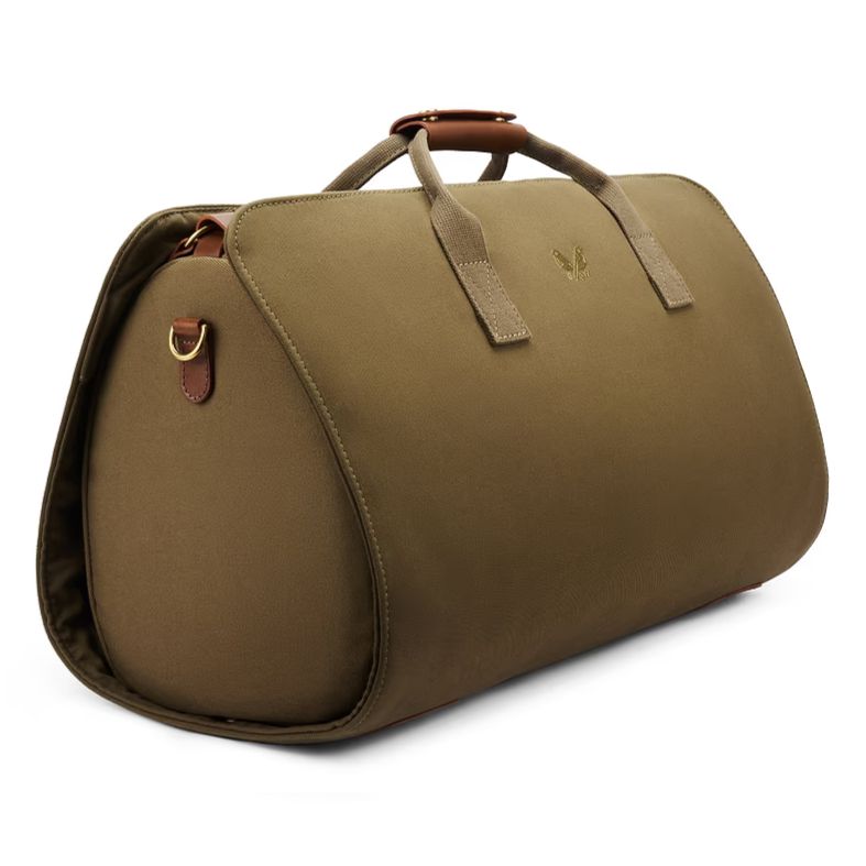 Bennett Winch Suit Carrier Holdall-Luggage-Olive-Kevin's Fine Outdoor Gear & Apparel