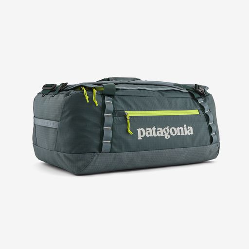Patagonia Black Hole Duffel Bag 55L-Luggage-Nouveau Green-Kevin's Fine Outdoor Gear & Apparel