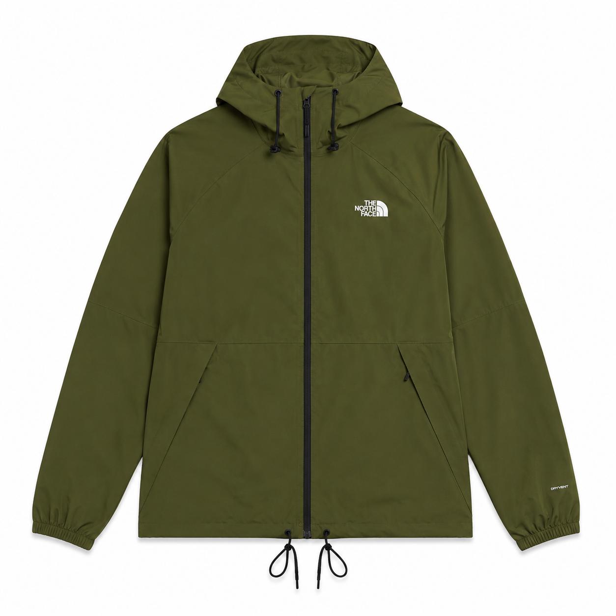 The North Face Men's Antora Rain Jacket with Hoodie – Kevin's Fine