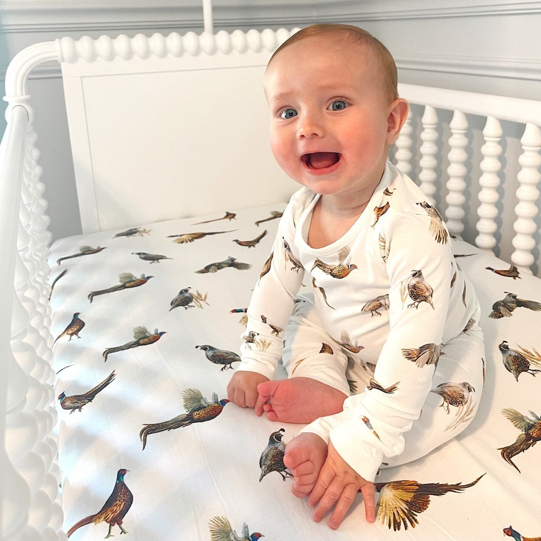 Saltwater Swaddle Kids Pajamas-Children's Clothing-Kevin's Fine Outdoor Gear & Apparel