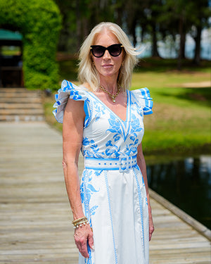Ladies Fashion