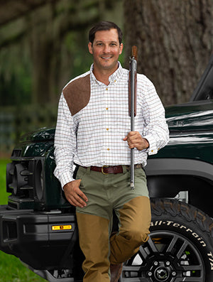 Shooting Shirts