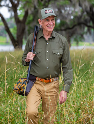 Brush & Field Pants