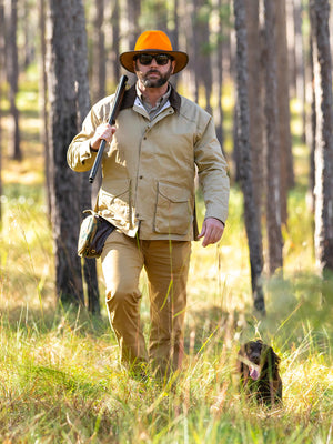 Upland Hunting