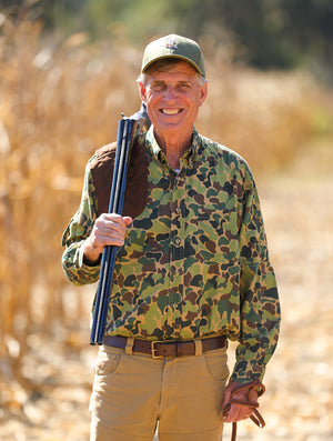Dove Season