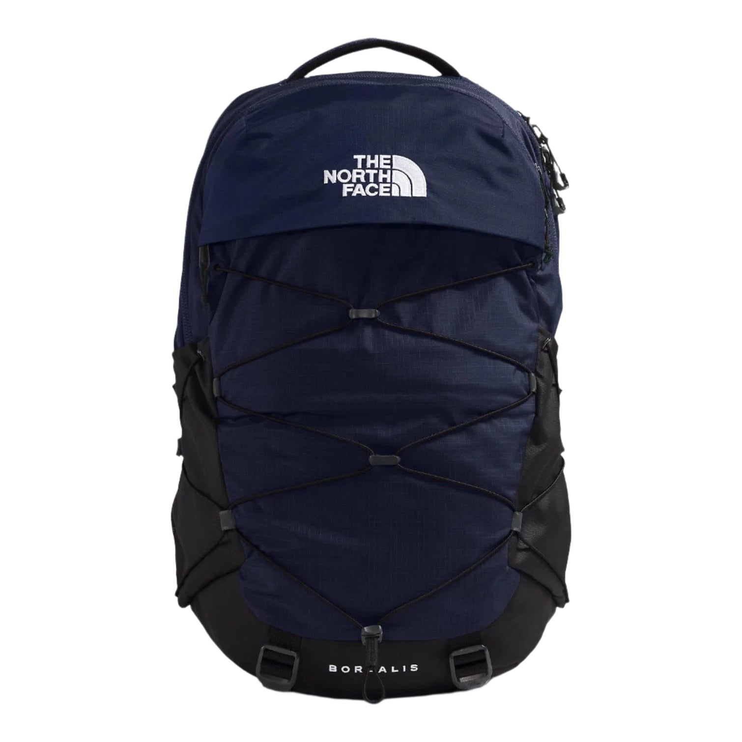 The North Face Borealis Backpack TNF Navy / TNF Black