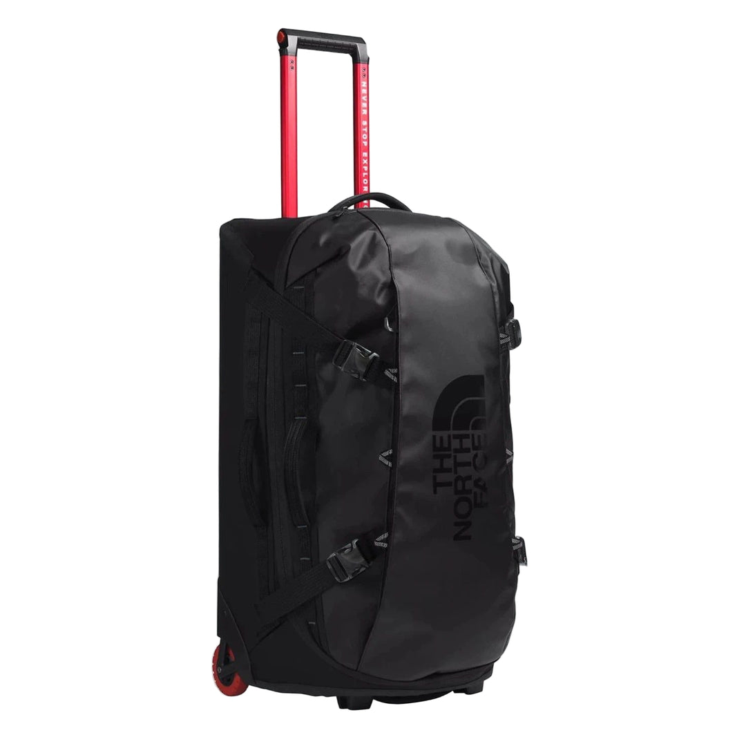 The North Face Camp Base Rolling Thunder 28"-Luggage-TNF Black/TNF White-Kevin's Fine Outdoor Gear & Apparel