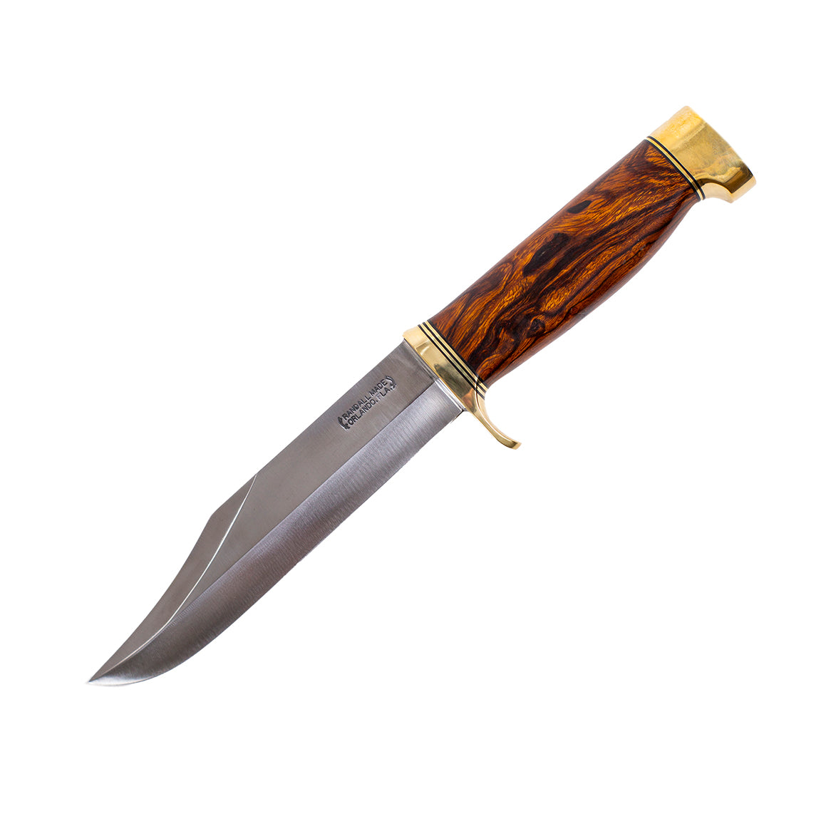 RANDALL MADE KNIVES Randall 1211 ConfederateBowie Kevin's Catalog