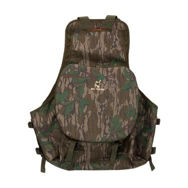 Ol' Tom Youth Time & Motion Turkey Strap Vest-Hunting/Outdoors-Kevin's Fine Outdoor Gear & Apparel