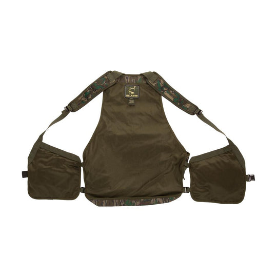 Ol' Tom Youth Time & Motion Turkey Strap Vest-Hunting/Outdoors-Kevin's Fine Outdoor Gear & Apparel