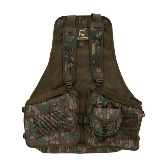 Ol' Tom Youth Time & Motion Turkey Strap Vest-Hunting/Outdoors-Greenleaf-Kevin's Fine Outdoor Gear & Apparel