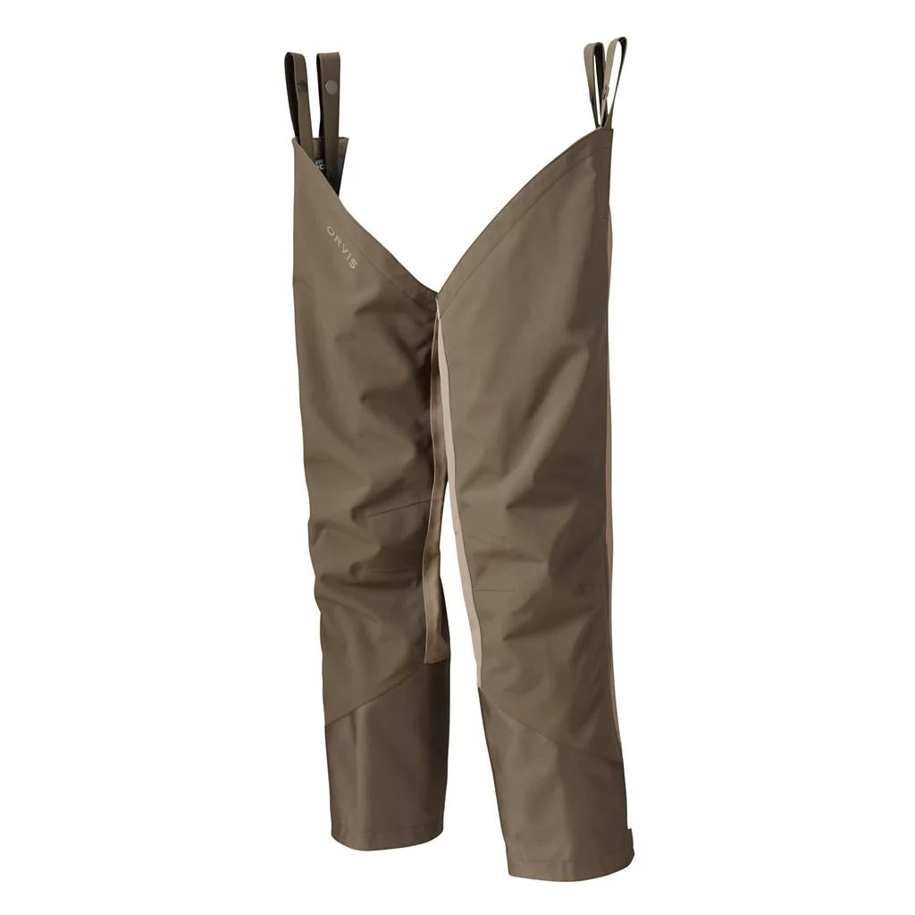 Orvis Men's Pro Toughshell Chaps-Men's Accessories-Kevin's Fine Outdoor Gear & Apparel