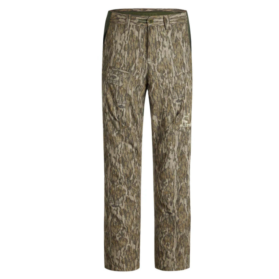 Ol' Tom Men's SWT Turkey Stretch Pants-Men's Clothing-Bottomland-M-Kevin's Fine Outdoor Gear & Apparel