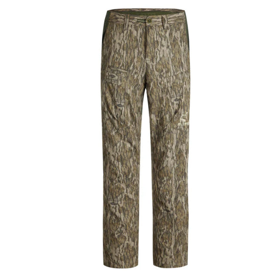 Ol' Tom Men's SWT Turkey Stretch Pants-Men's Clothing-Bottomland-M-Kevin's Fine Outdoor Gear & Apparel