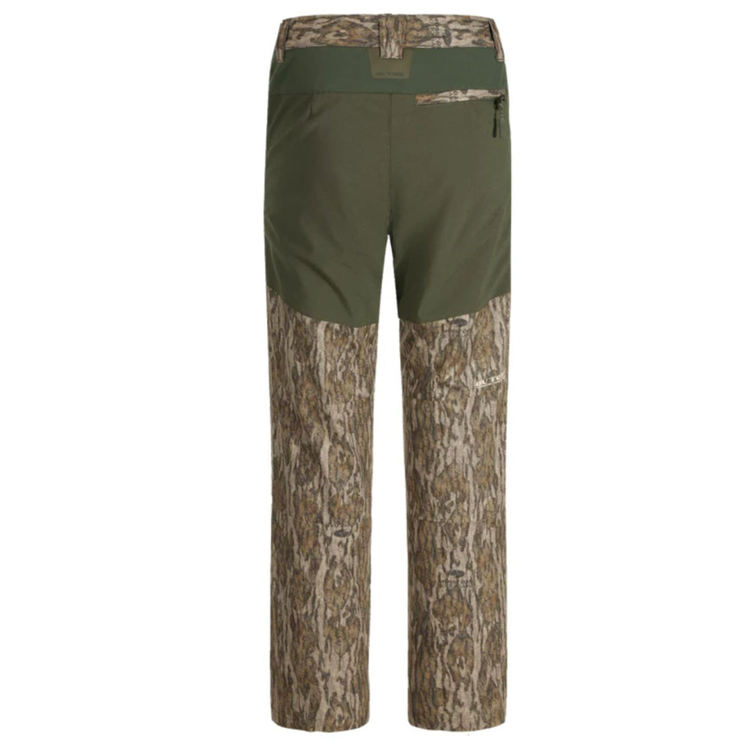Ol' Tom Men's SWT Turkey Stretch Pants-Men's Clothing-Kevin's Fine Outdoor Gear & Apparel